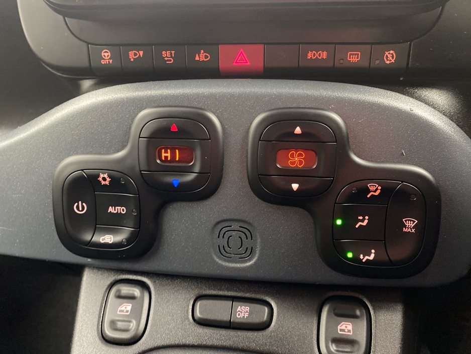 2023 Fiat Panda - image 14