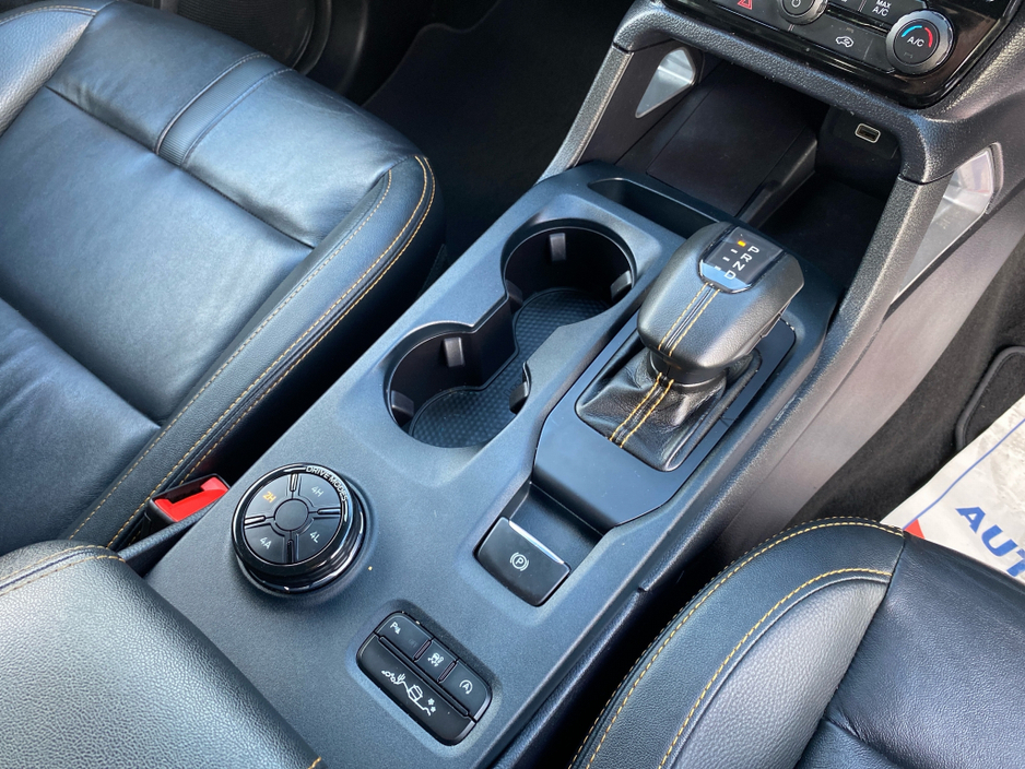 2024 Ford Ranger Wildtrak 2.0 205BHP Auto..No VAT €52,500