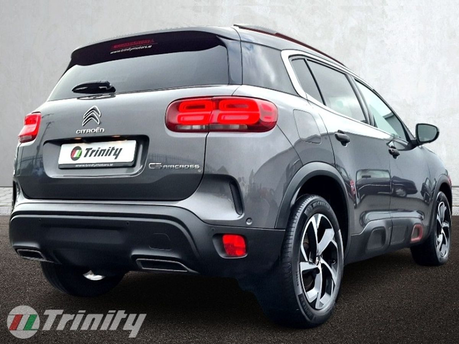 2020 Citroen C5 Aircross * FLAIR * 1.5 HDI 130 BHP * TRINITY MOTORS *