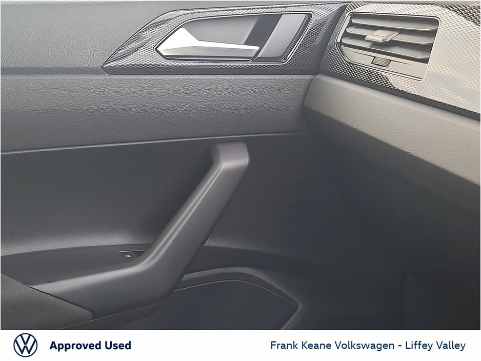 2026 Volkswagen Polo ORDER YOUR 261 TODAY