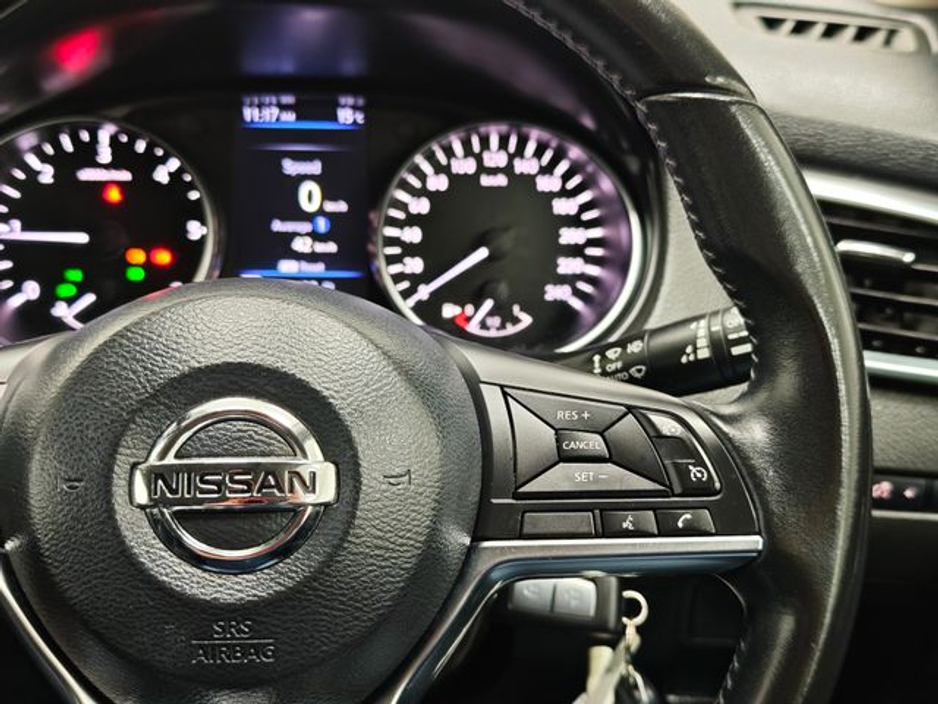 2019 Nissan Qashqai - image 30