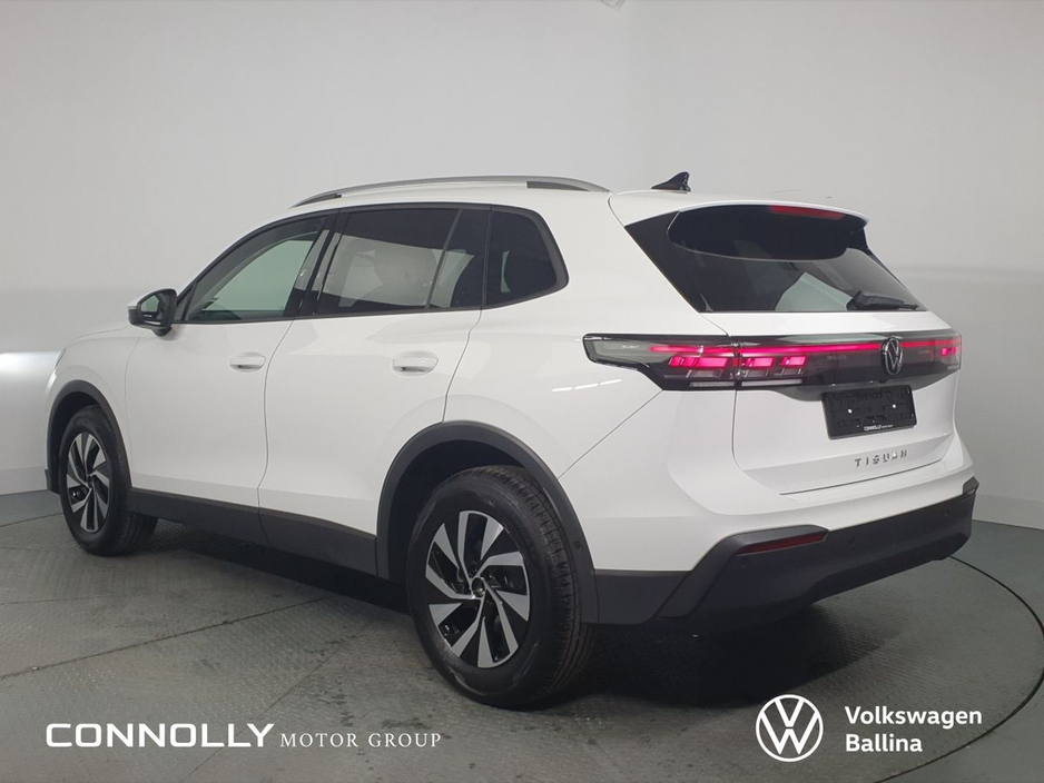 2026 Volkswagen Tiguan EDITION 75 2.0TDI