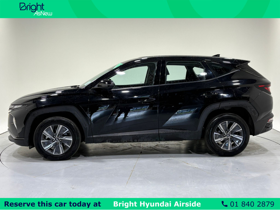 2024 Hyundai Tucson - image 8