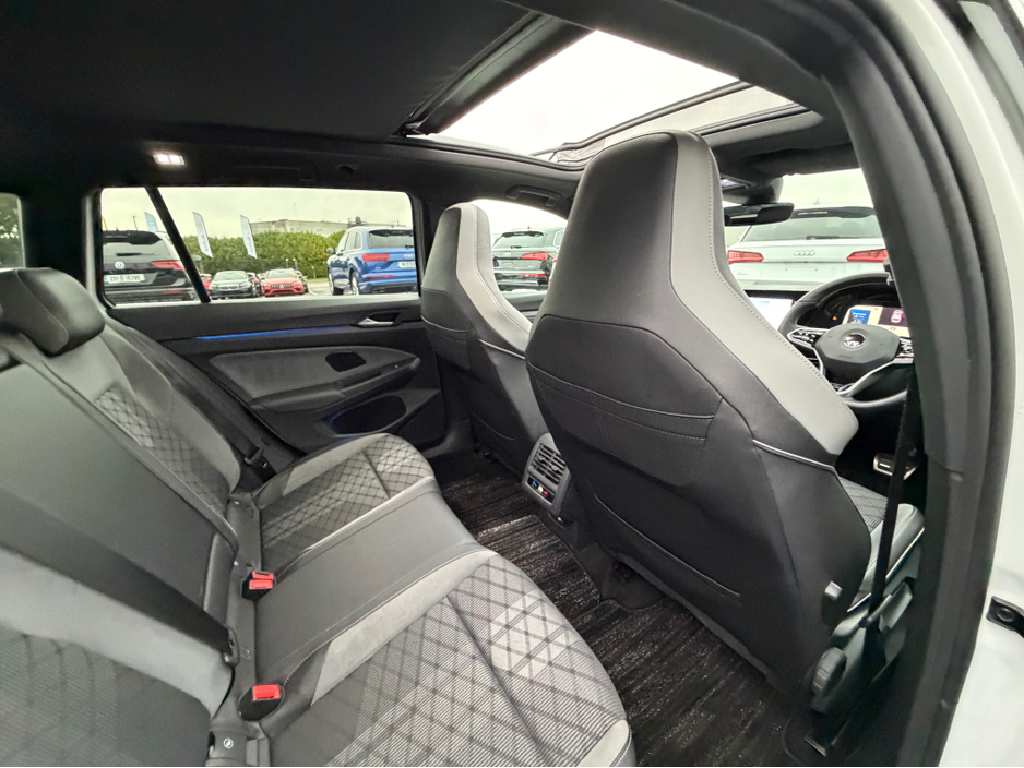 2022 Volkswagen Golf **DEPOSIT TAKEN** R-LINE- 1.5 PETROL E-TSI -AUTO - 12M WARRANTY - CAR: 1792 €24,950