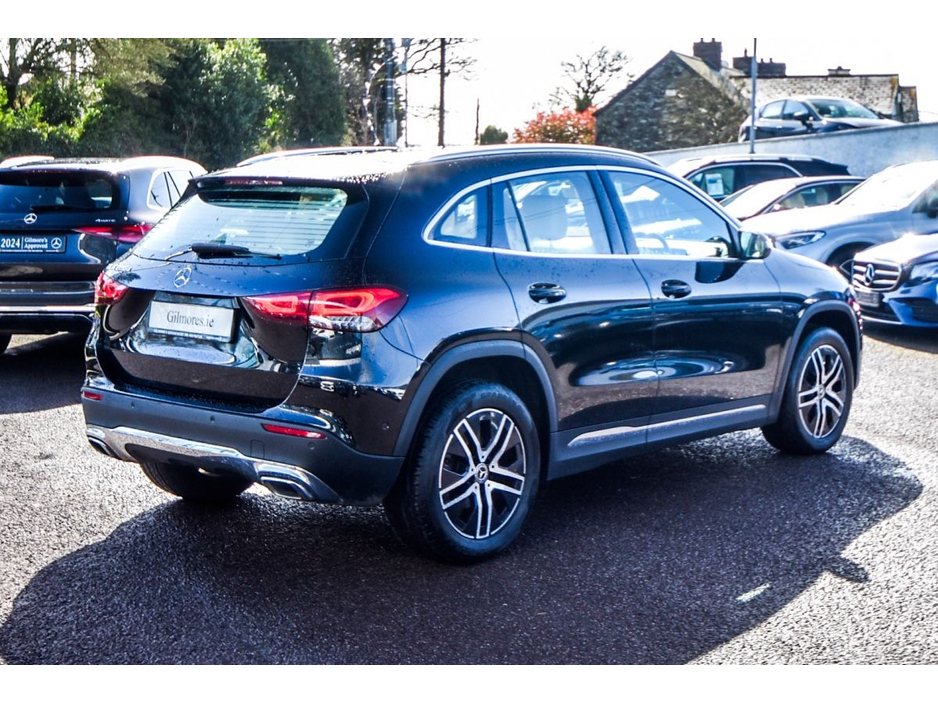 2023 Mercedes-Benz GLA Class - image 2