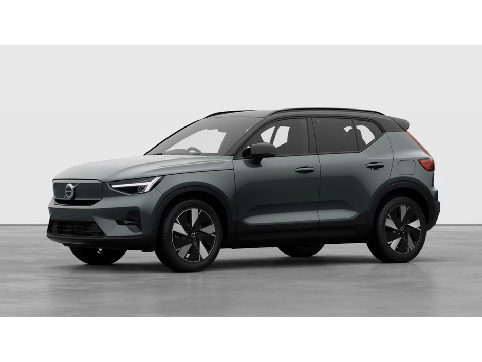 2026 Volvo EX40 for sale in , Ireland