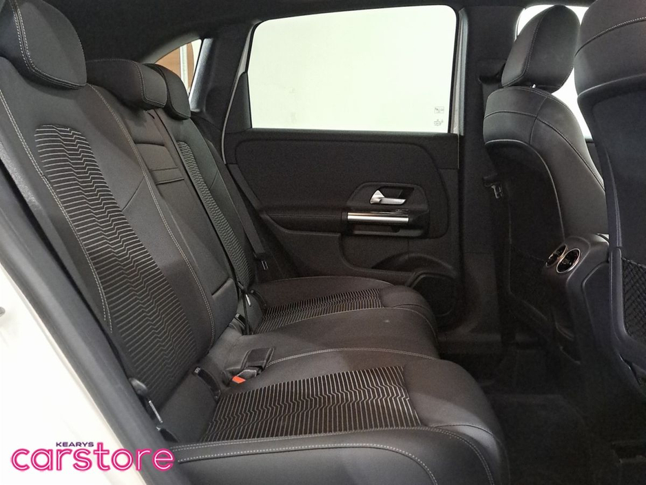 2020 Mercedes-Benz B Class - image 13