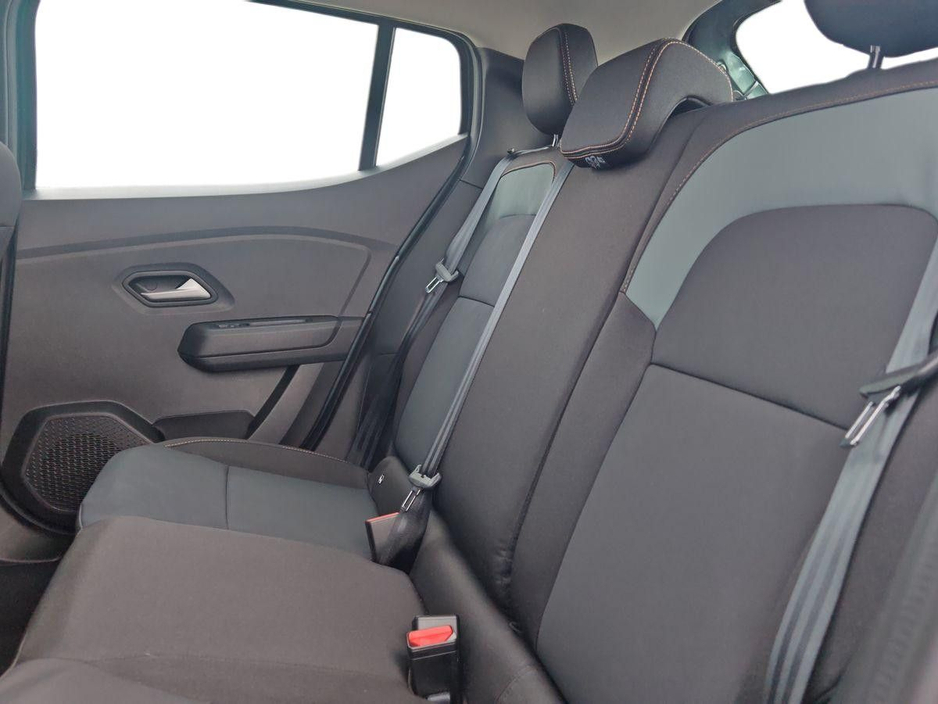 2026 Dacia Sandero Stepway - image 10