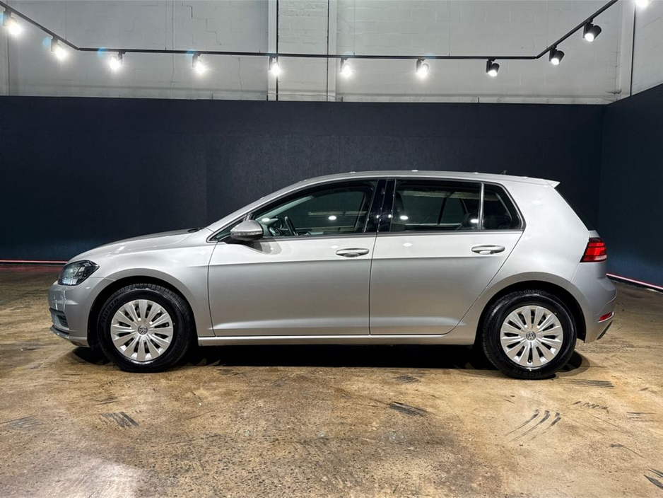 2018 Volkswagen Golf - image 6