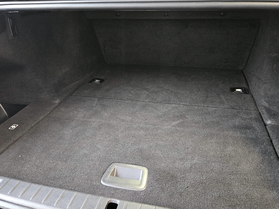 2019 BMW 7 Series  €29,950