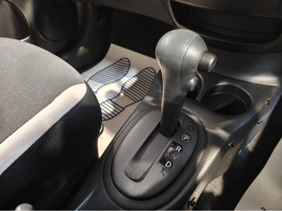 2018 Nissan Note 1.2L AUTOMATIC E12 €10,850