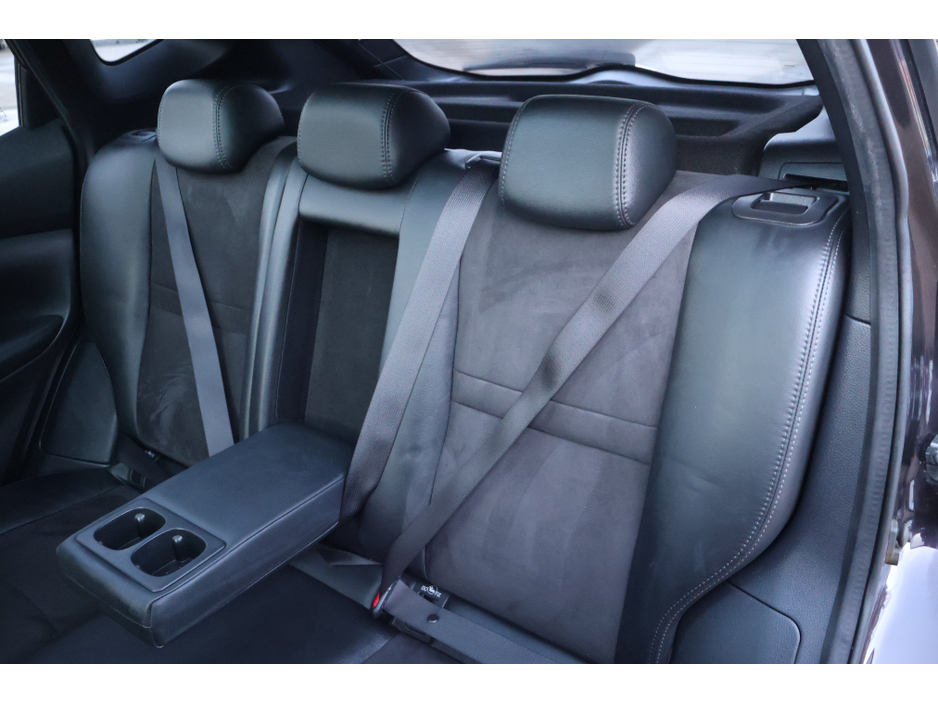 2017 Nissan Qashqai N-VISION 360 Huge Spec New Timing Belt Exceptional Condition! €13,995