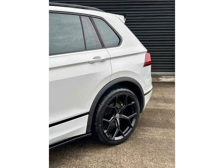 2020 Volkswagen Tiguan - image 6