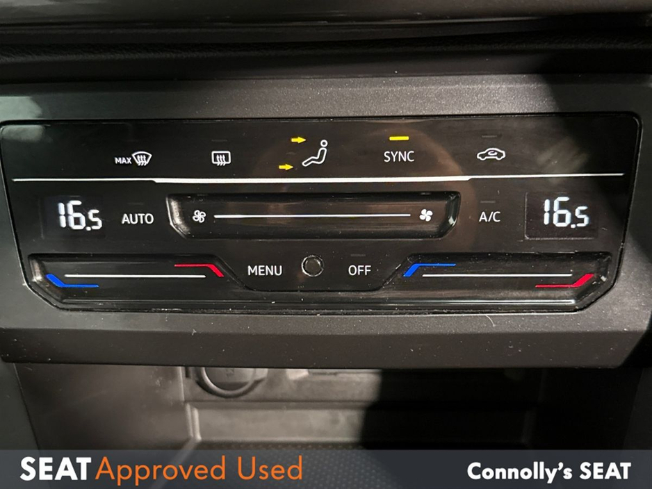 2023 SEAT Tarraco 2.0TDI 150hp 7S SE €37,945