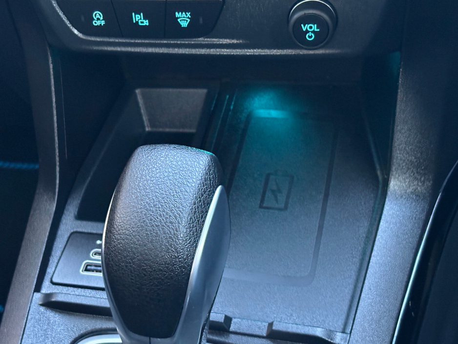 2024 Ford Puma 1.0T Titanium Auto [Extras] €29,995