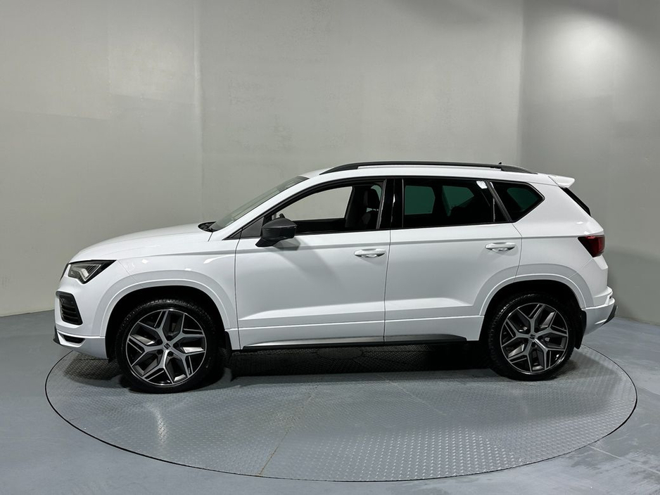 2023 SEAT Ateca FR 1.5 Tsi DSG Auto €32,800