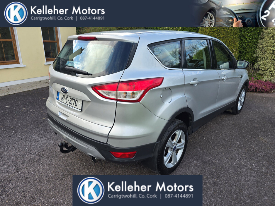 2014 Ford Kuga - image 6