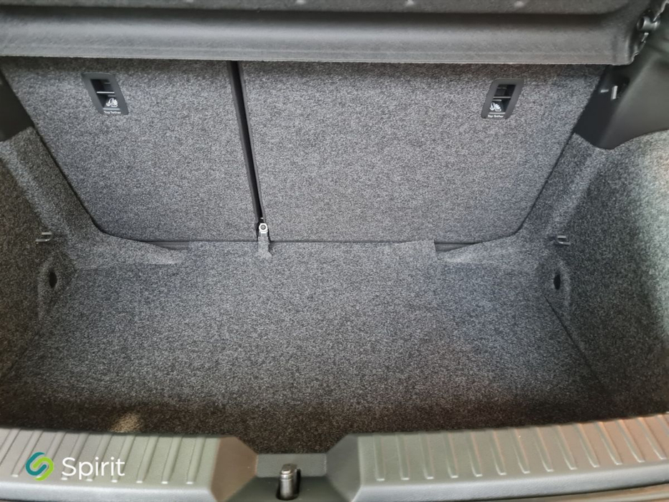 2026 SEAT Ibiza - image 13