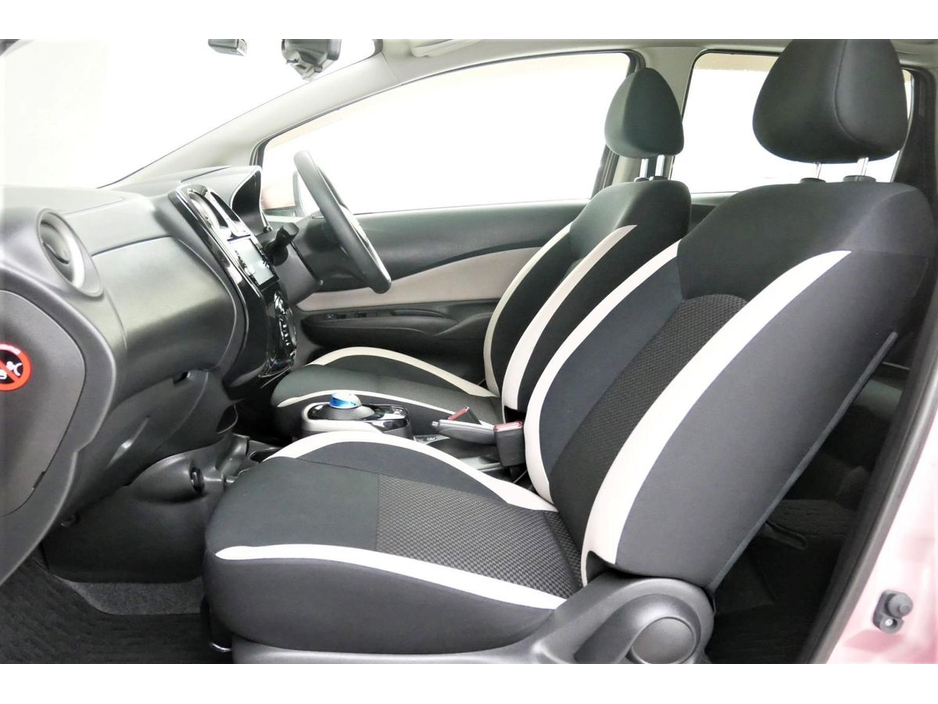 2019 Nissan Note - image 15