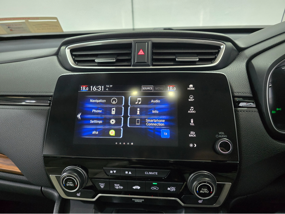 2019 Honda CR-V - image 19