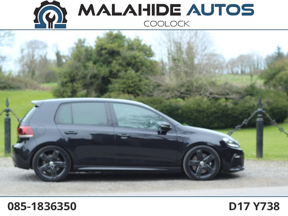 2012 Volkswagen Golf - image 11