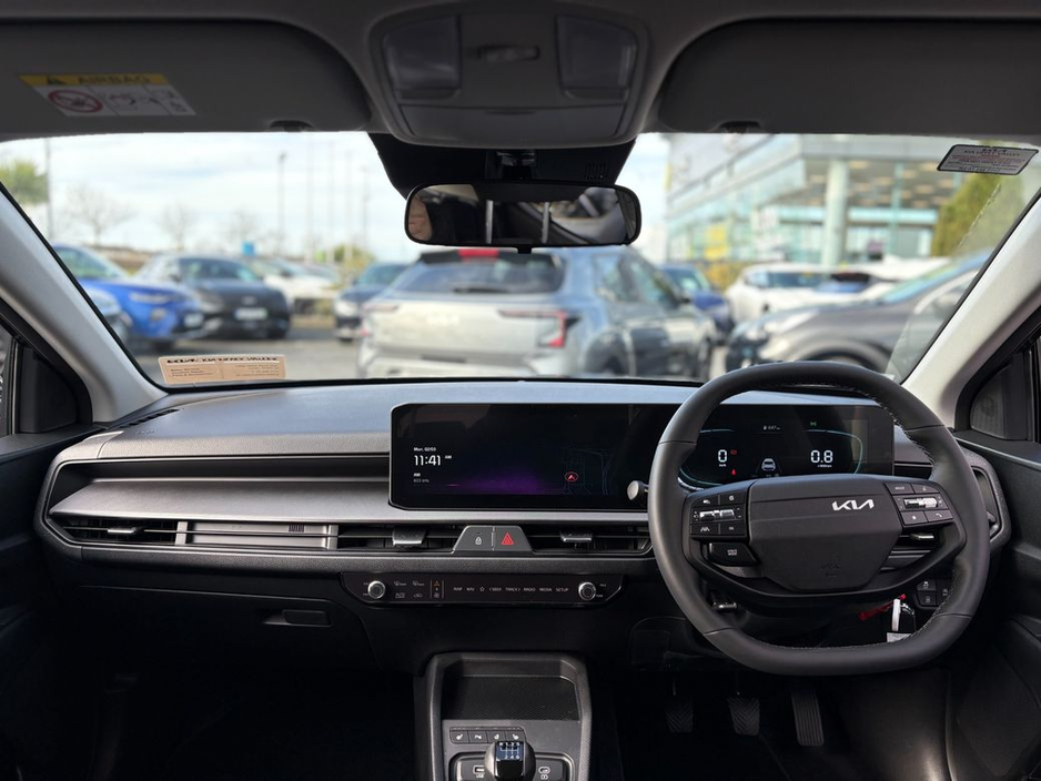 2026 Kia Stonic - image 7