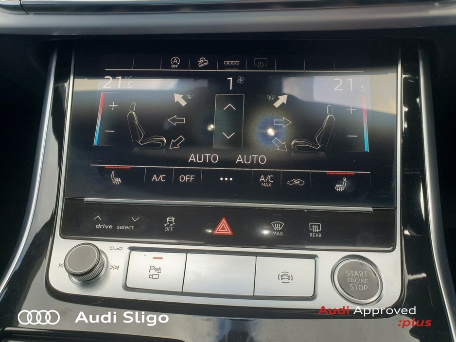 2021 Audi Q7 - image 15
