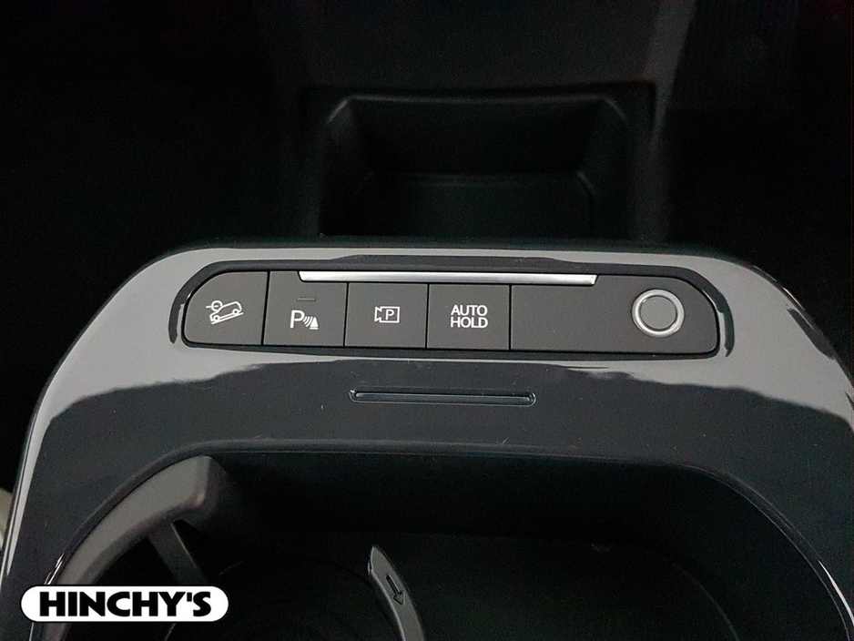 2026 Kia EV5 EV-5 GT-Line