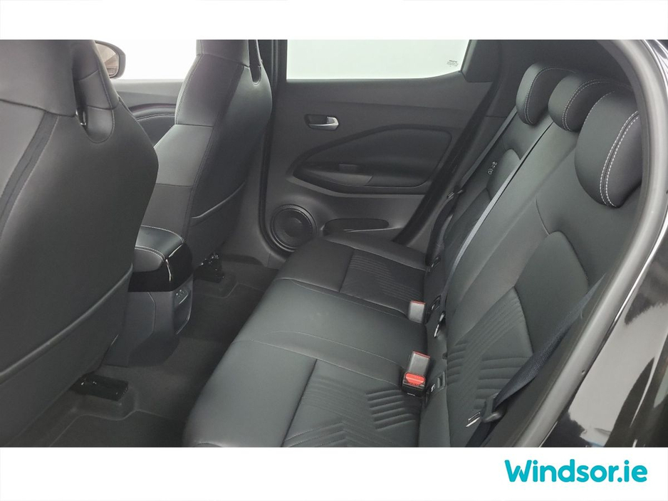 2025 Nissan Juke HYBRID 1.6 SVE*TOP SPEC* €31,995