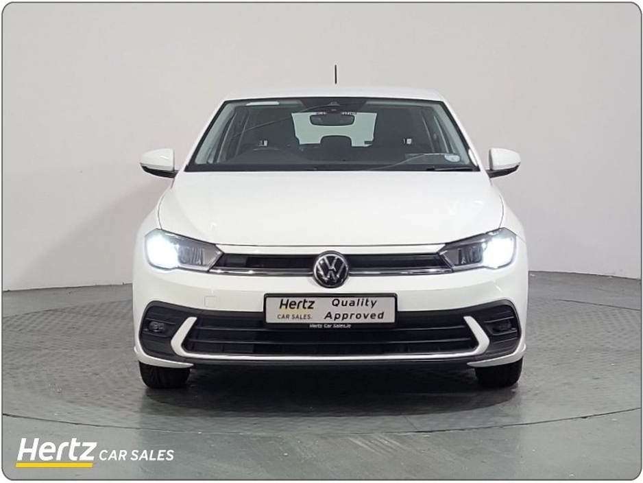 2024 Volkswagen Polo - image 16