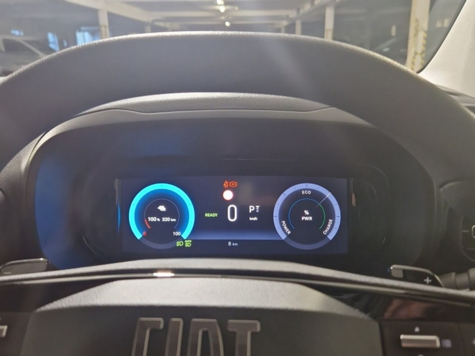 2026 Fiat Doblo  €28,248