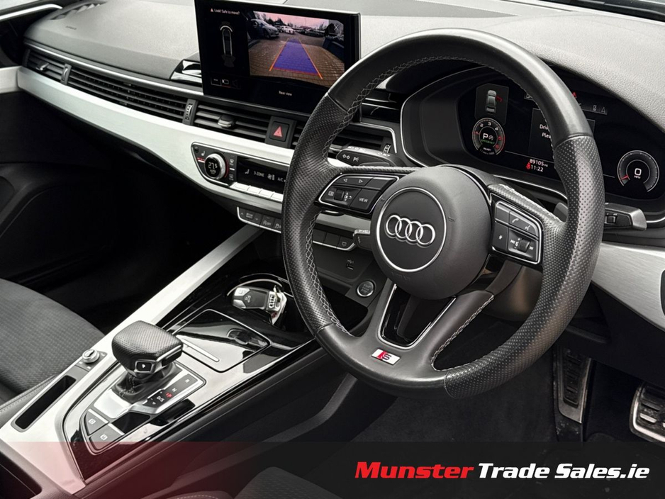 2022 Audi A4 - image 15