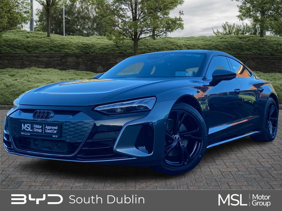 2022 Audi e-tron for sale in , Ireland