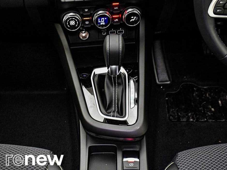 2025 Renault Arkana Techno TCe 140 Auto GSR2 €30,900