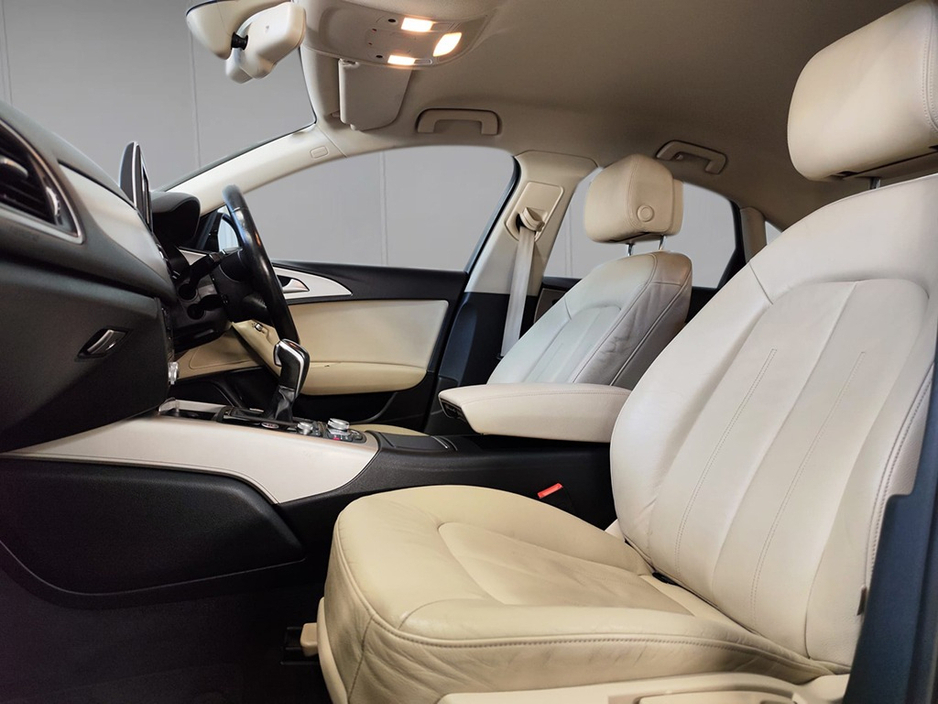 2015 Audi A6 - image 7