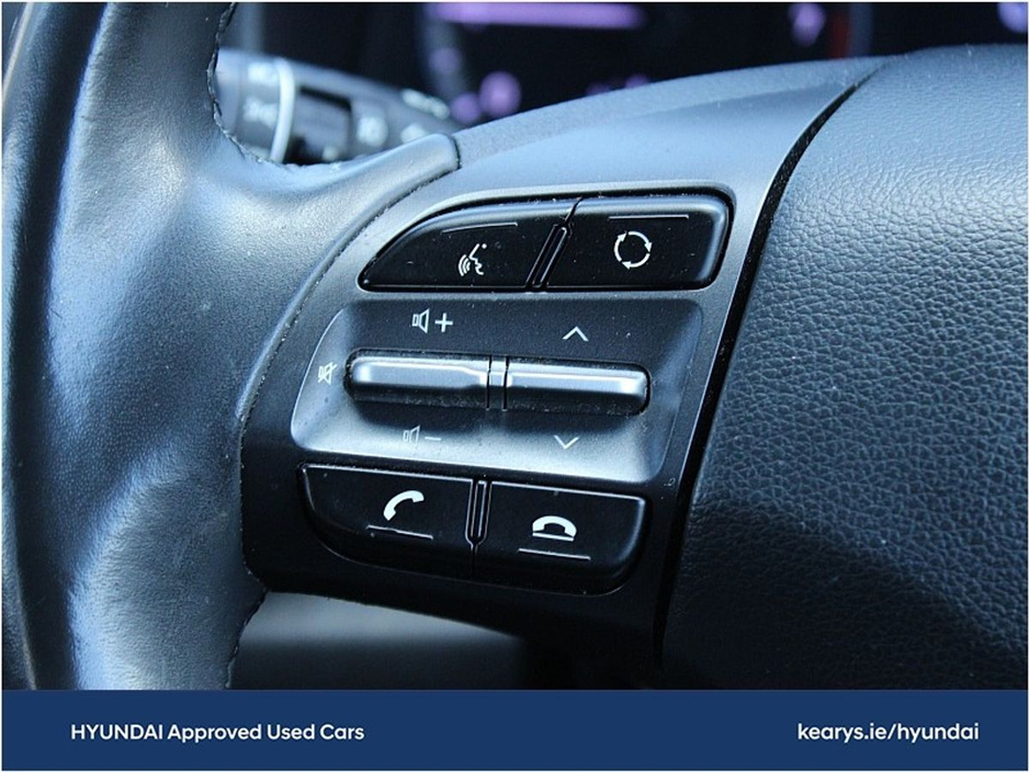 2020 Hyundai Kona - image 19