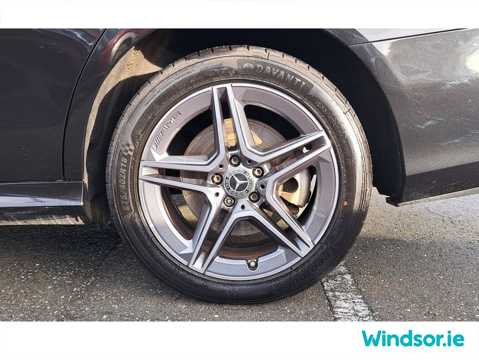 2023 Mercedes-Benz E Class E 300 Amg Line De Auto AMG Line E300 de 9G-Tronic Auto PHEV EQ Power 122BHP /90 kW Start/Stop €60,995