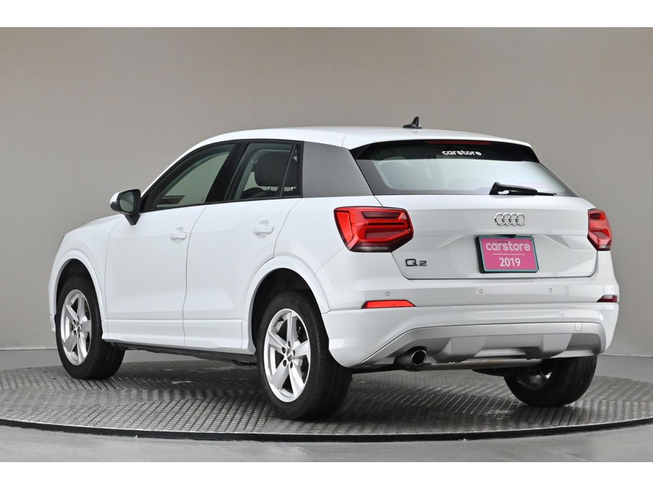 2019 Audi Q2 1.0 TFSI S-TR0NIC 115BHP *REVERSE CAM*PARK SENSORS*DIGITAL DASH* €22,890