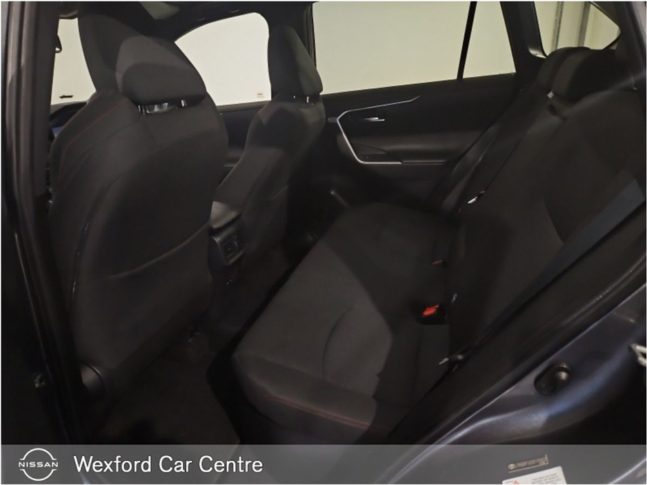 2024 Toyota Rav4 Design PHEV