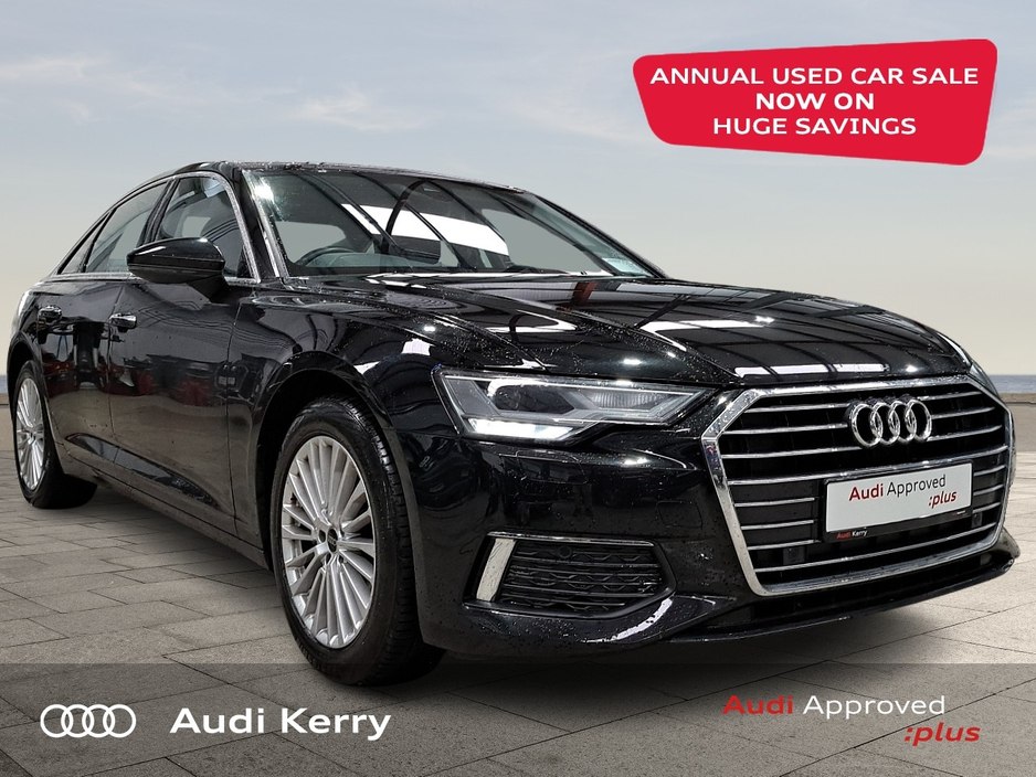 2023 Audi A6 for sale in , Ireland