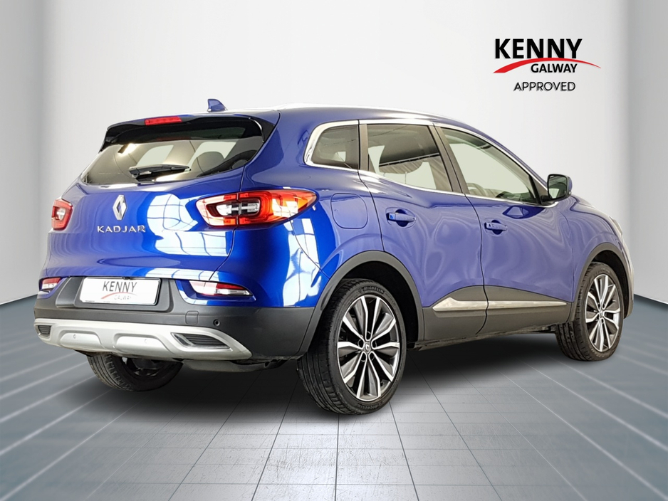 2020 Renault Kadjar - image 7