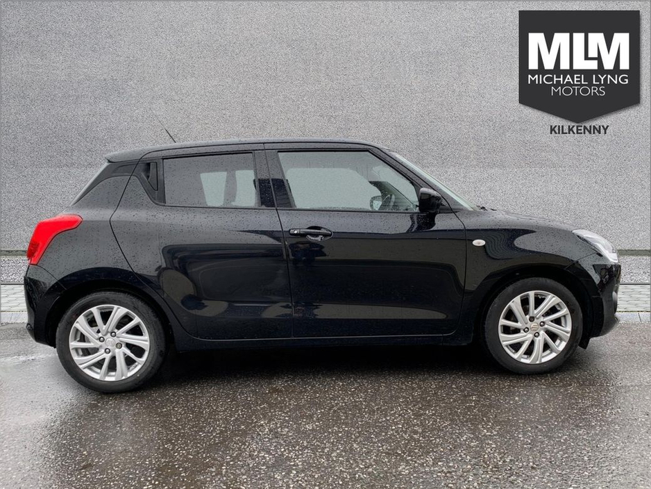 2023 Suzuki Swift - image 10