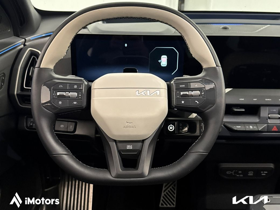 2026 Kia EV5 - image 14