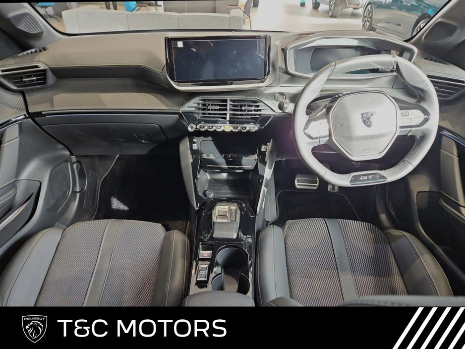 2026 Peugeot 208 - image 2