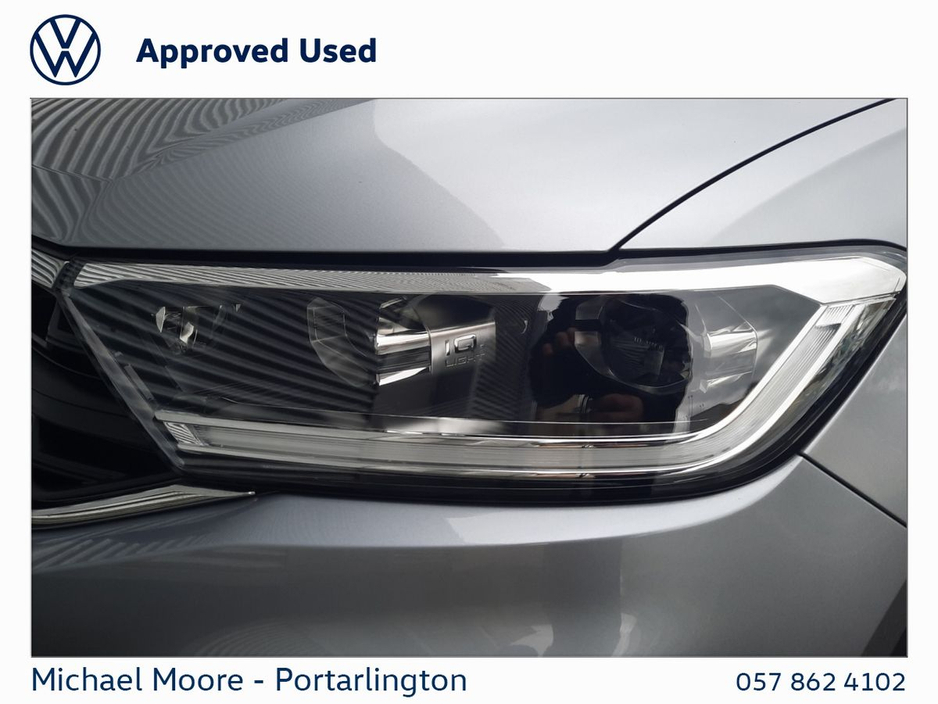 2025 Volkswagen T-Roc - image 20