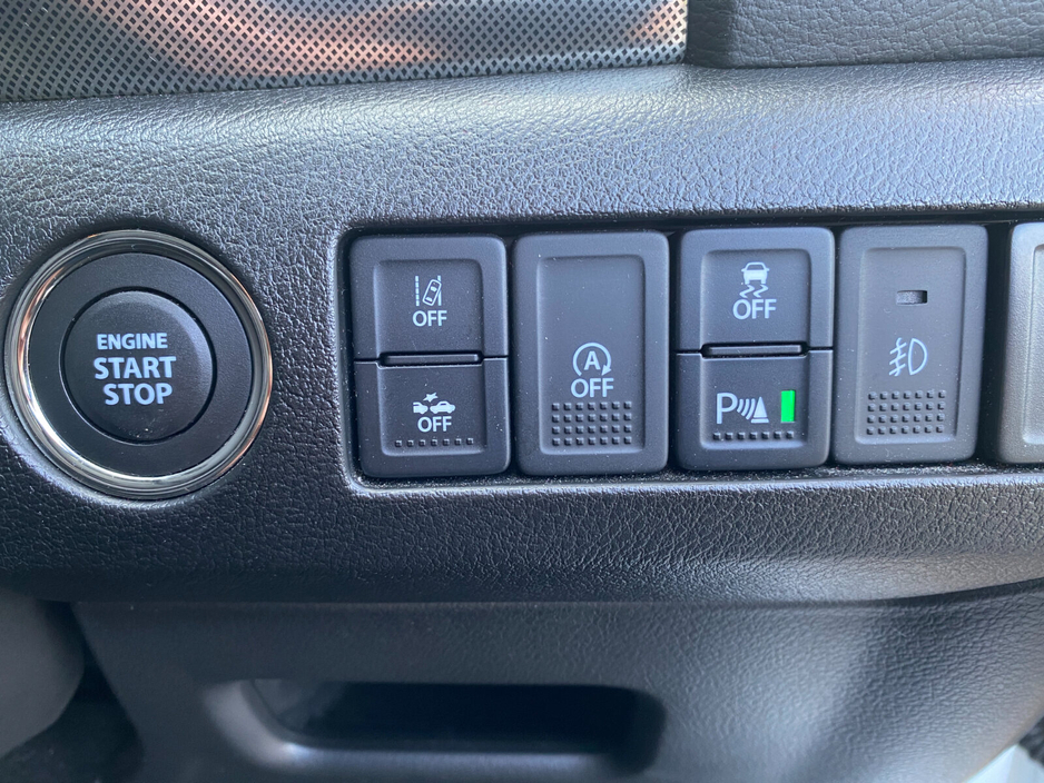 2023 Suzuki Vitara 1.4 Hybrid SZ5 MT €24,950