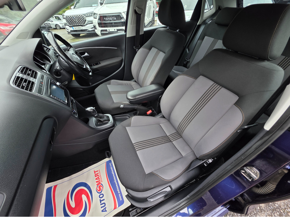 2016 Volkswagen Polo - image 15