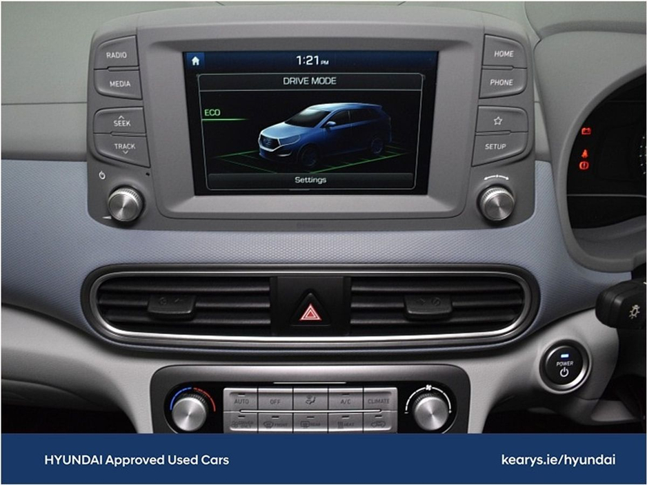 2019 Hyundai Kona - image 25