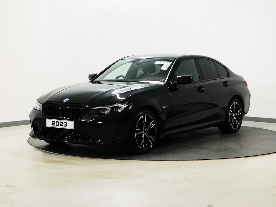 2023 BMW 3 Series *66* M SPORT AUTO €38,900