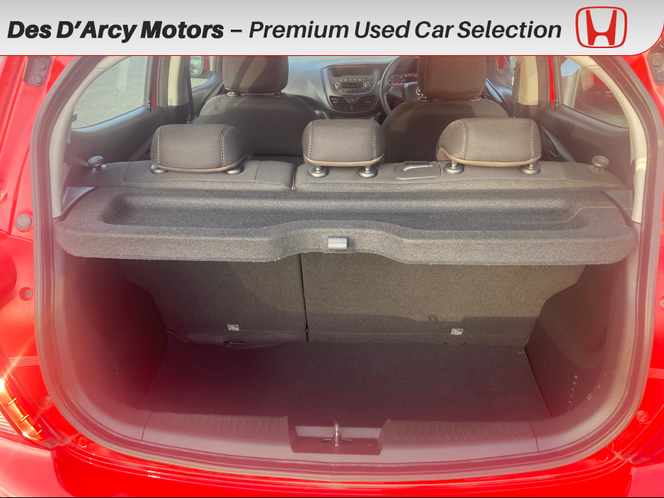 2019 Opel Karl - image 8